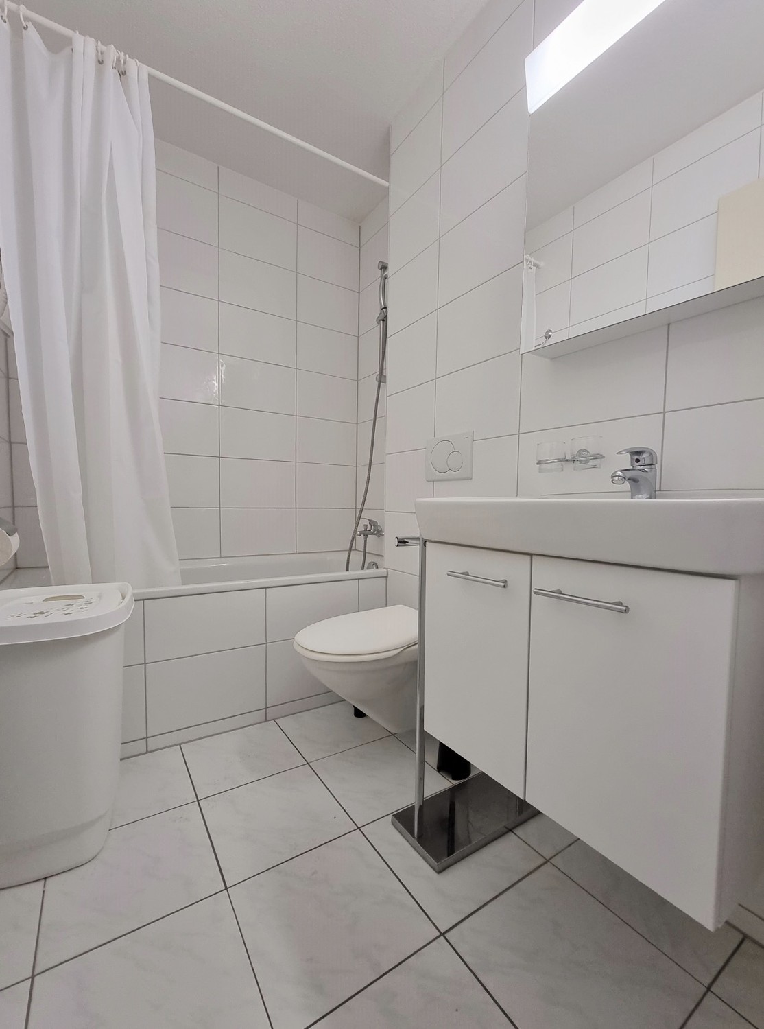 2 ½ rooms apartment, photo 6 of 7
