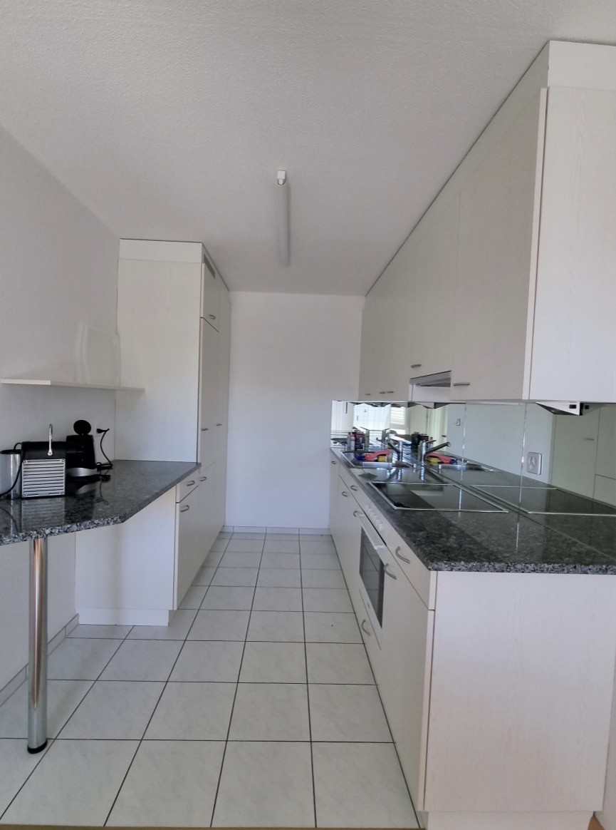 2 ½ rooms apartment, photo 4 of 7
