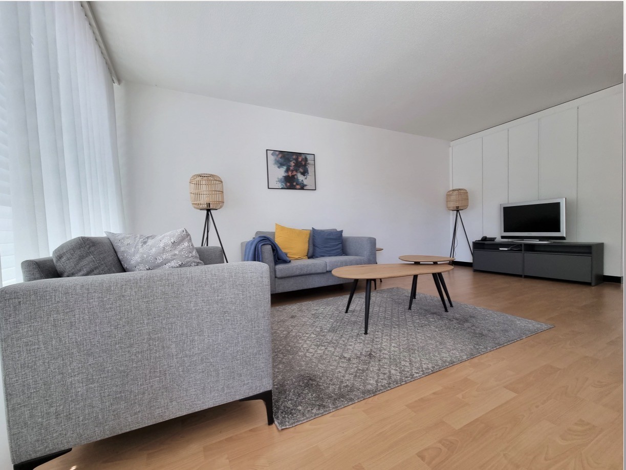 2 ½ rooms apartment, photo 1 of 7