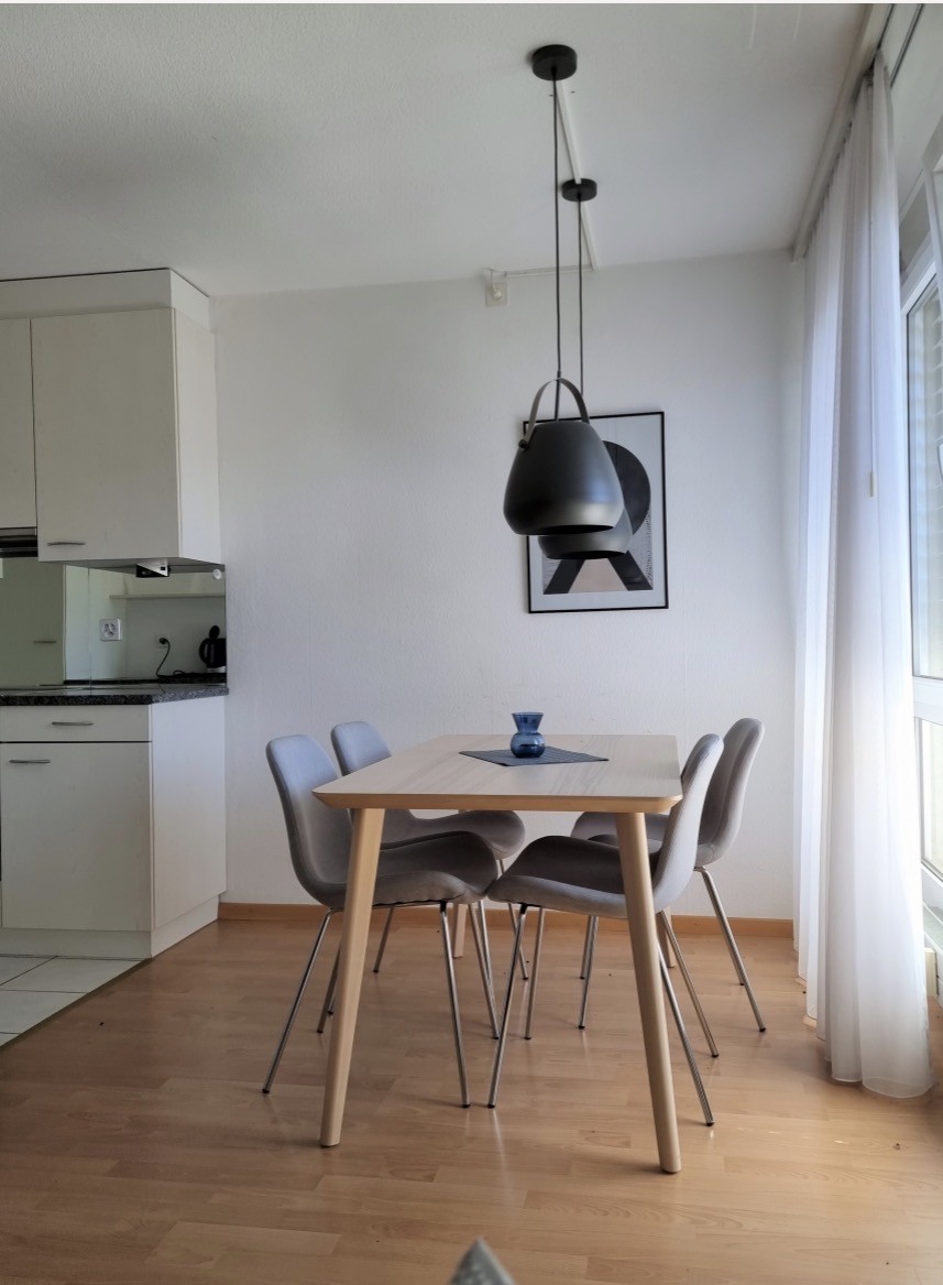 2 ½ rooms apartment, photo 2 of 7