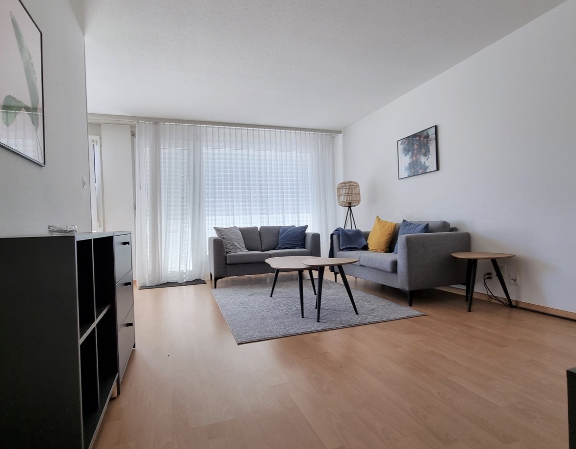 2 ½ rooms apartment, photo 3 of 7