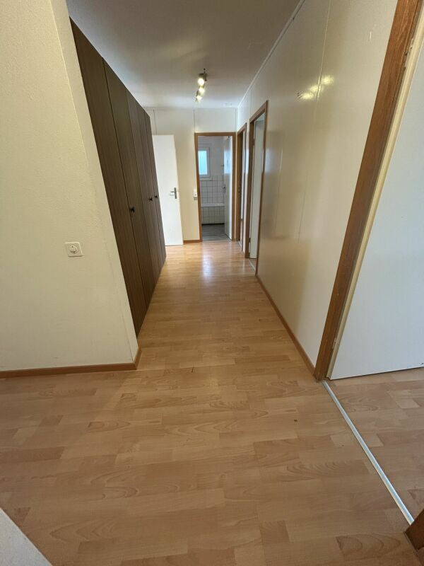5 ½ pièces appartement