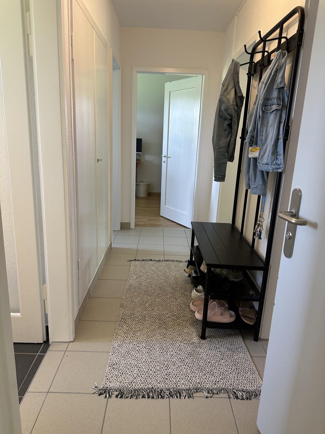 Room in a shared flat, photo 6 of 6