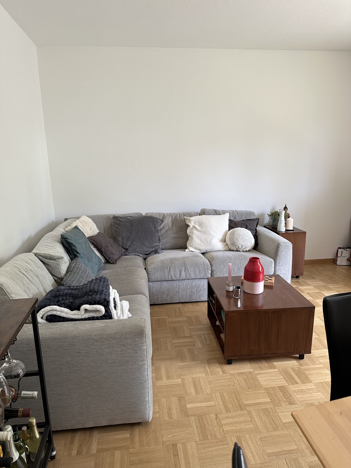 Room in a shared flat, photo 5 of 6