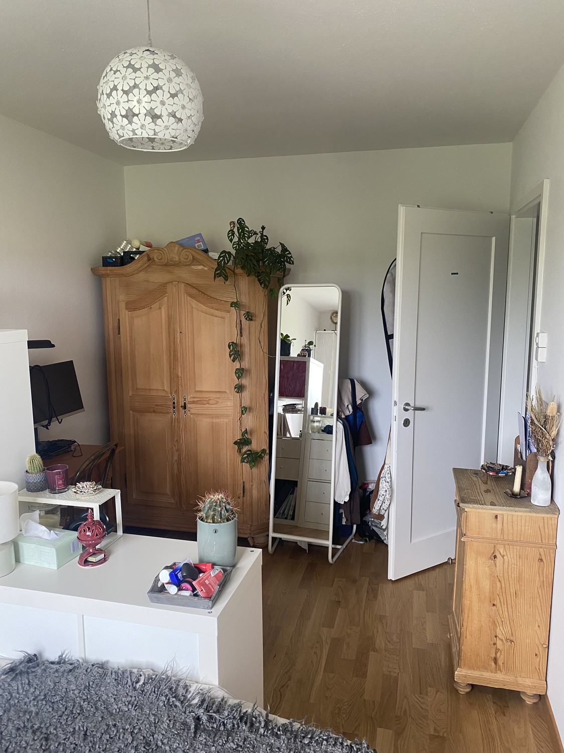 Room in a shared flat, photo 2 of 6