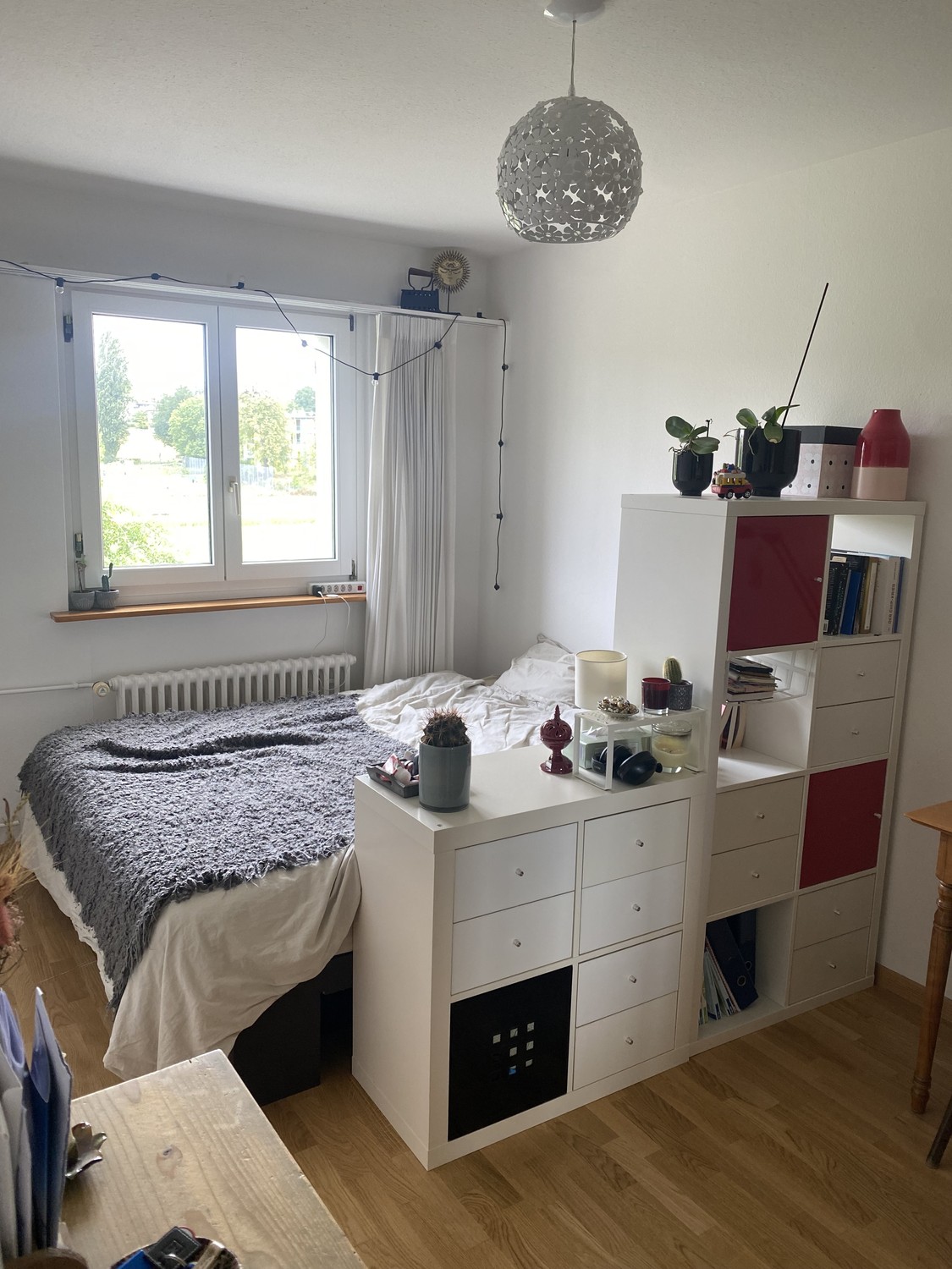 Room in a shared flat, photo 1 of 6