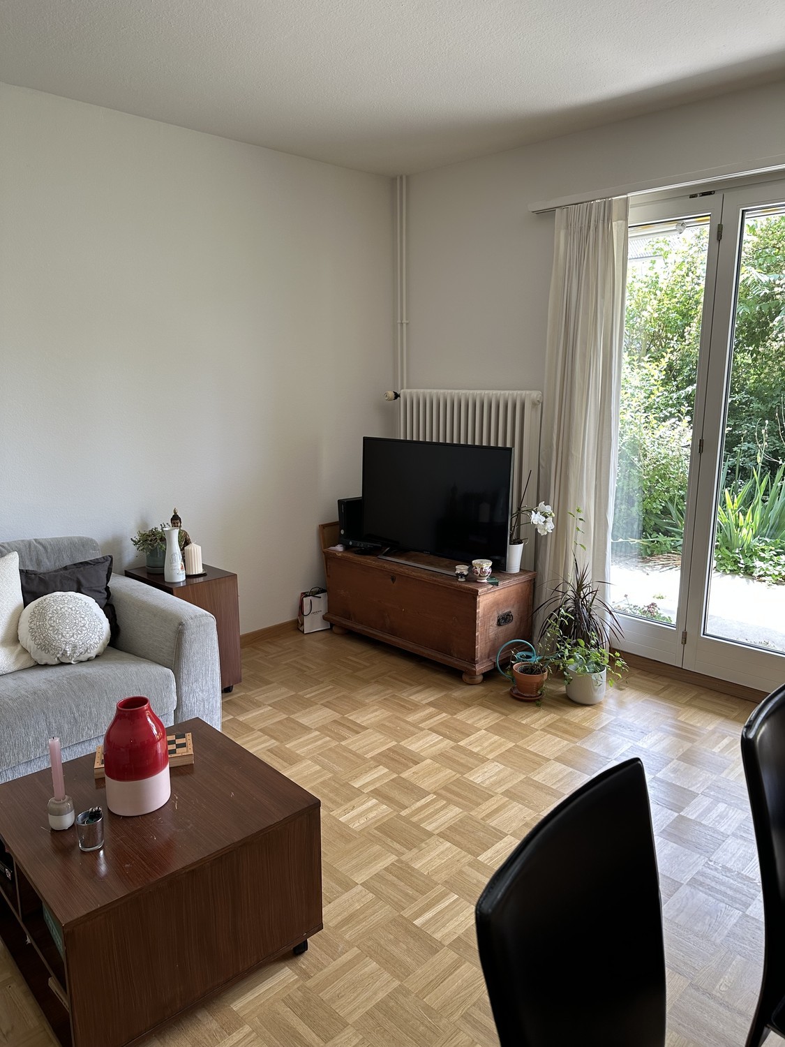 Room in a shared flat, photo 4 of 6
