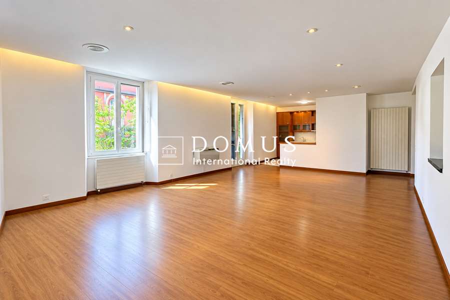 4 ½ rooms apartment, photo 1 of 10