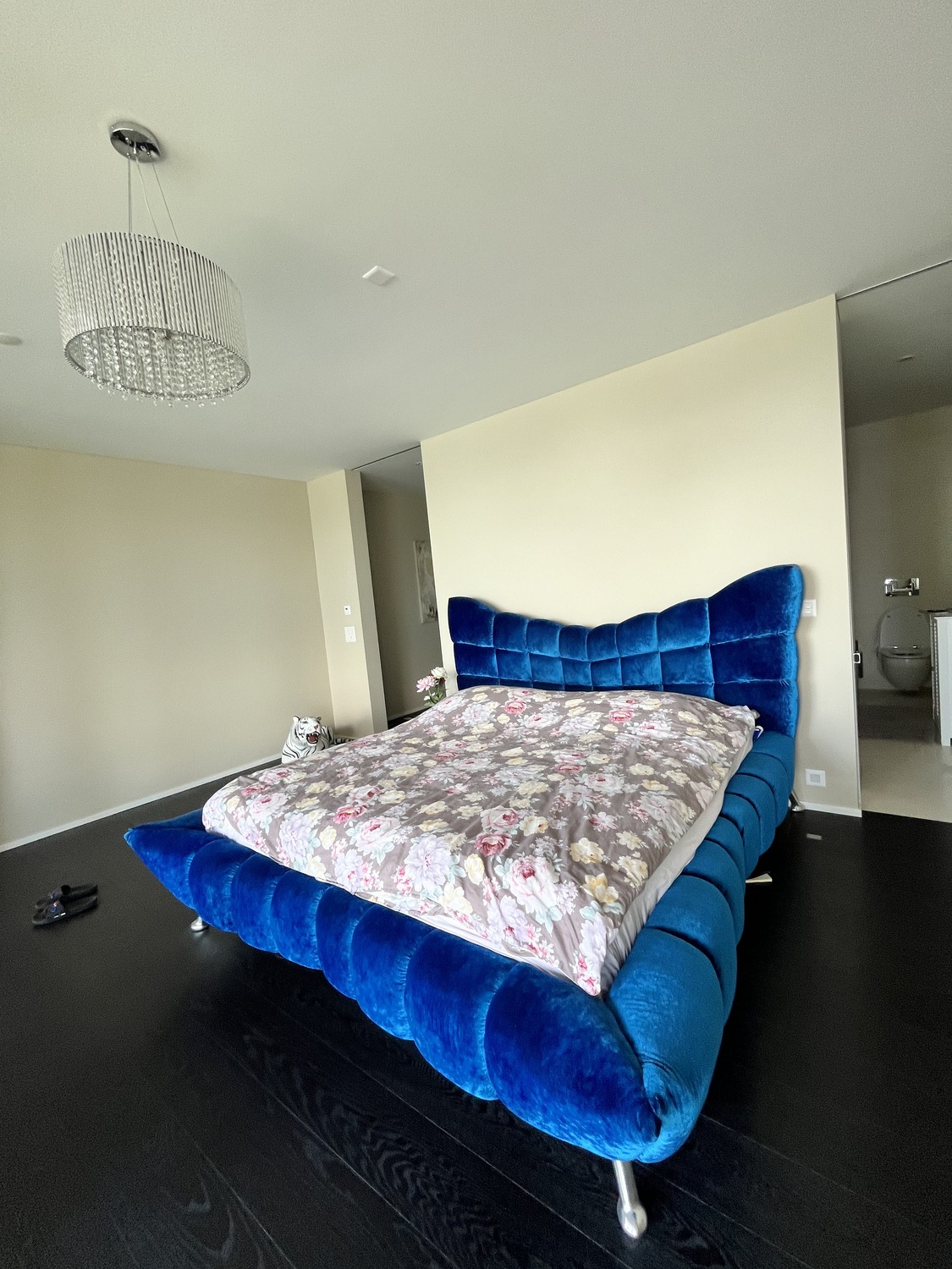 4 ½ Zimmer-Wohnung