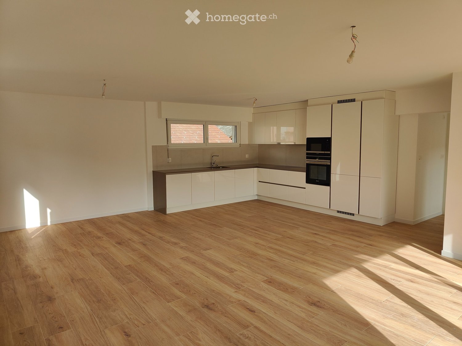 Appartamento 4 ½ locali