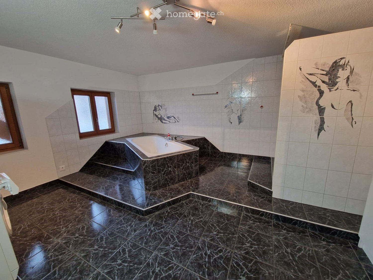 4 ½ rooms apartment