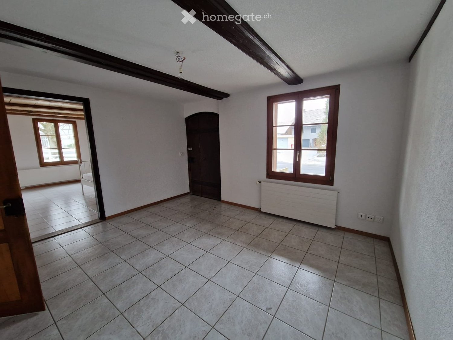 4 ½ rooms apartment