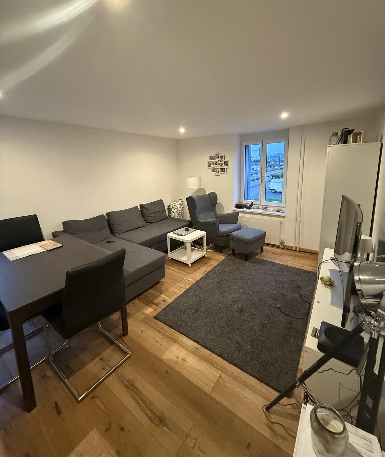 Room in a shared flat, photo 2 of 7