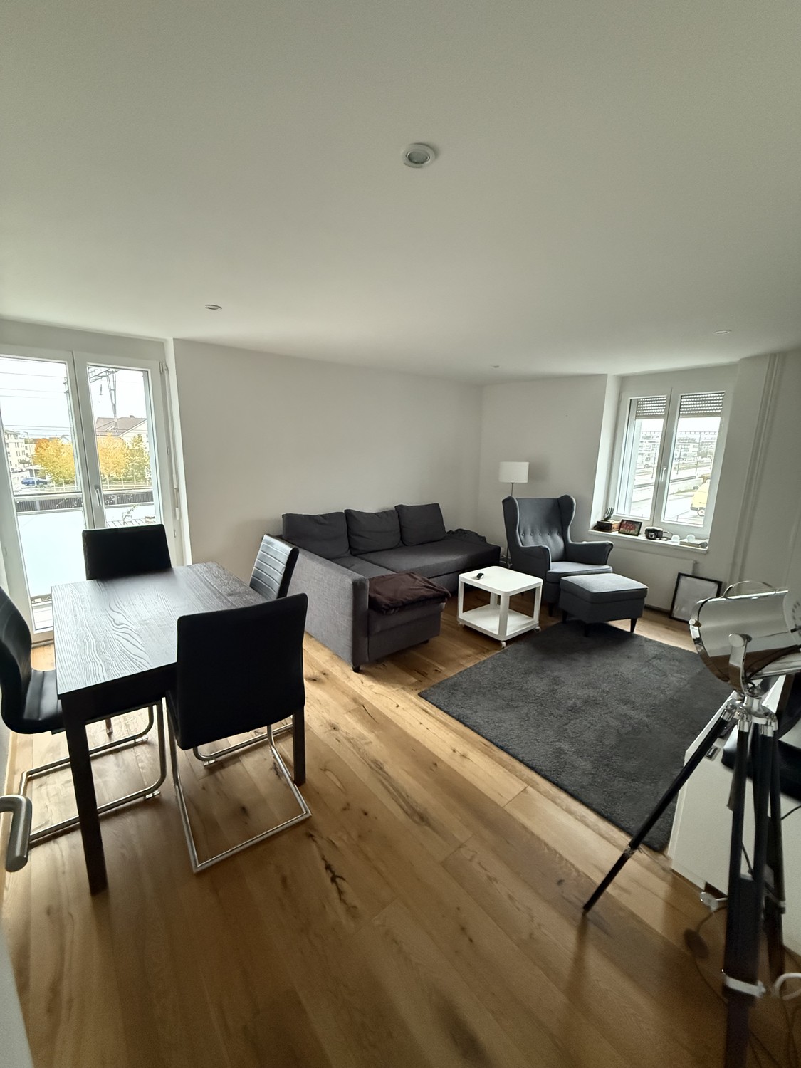 Room in a shared flat, photo 5 of 7