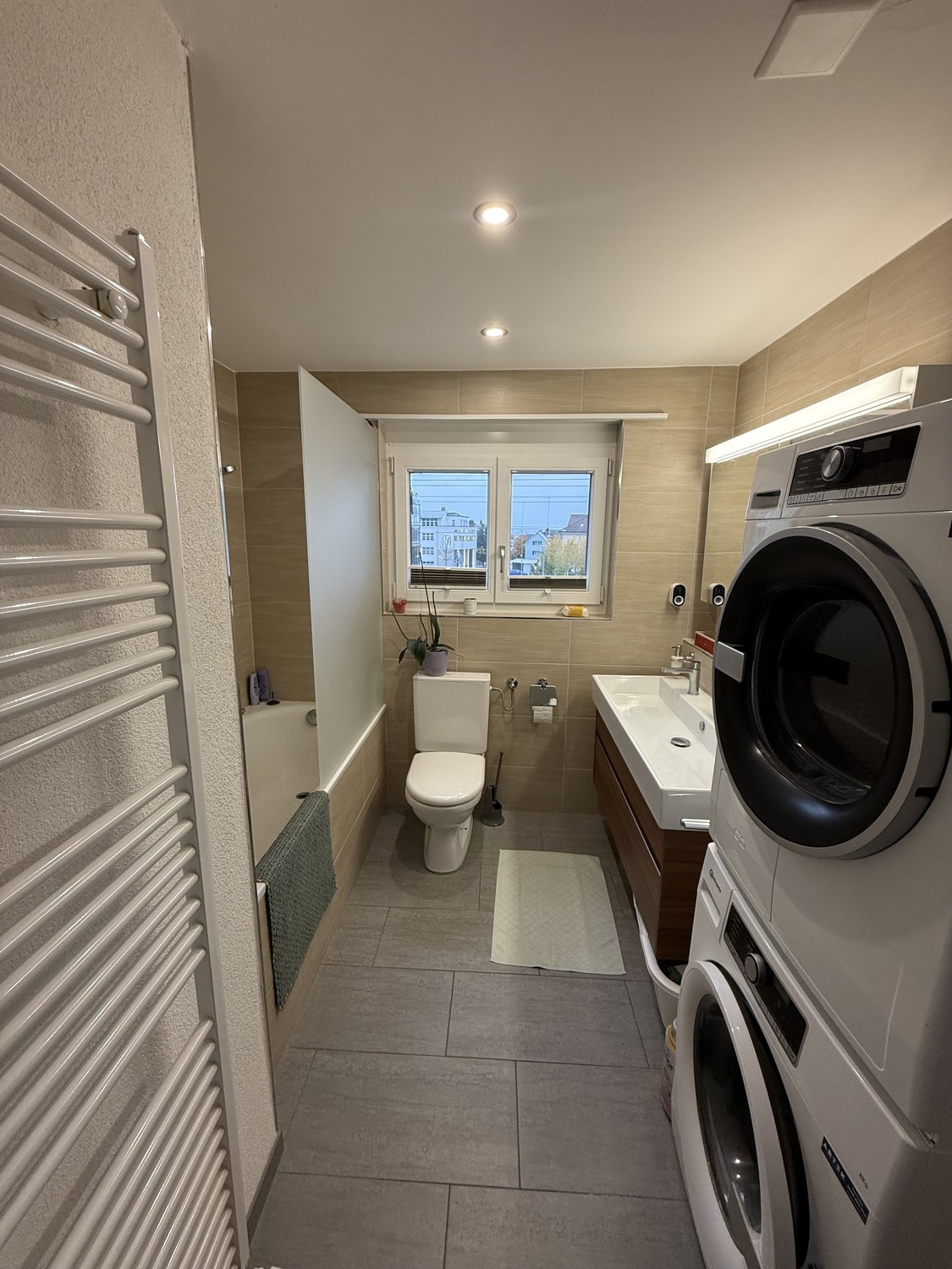 Room in a shared flat, photo 7 of 7
