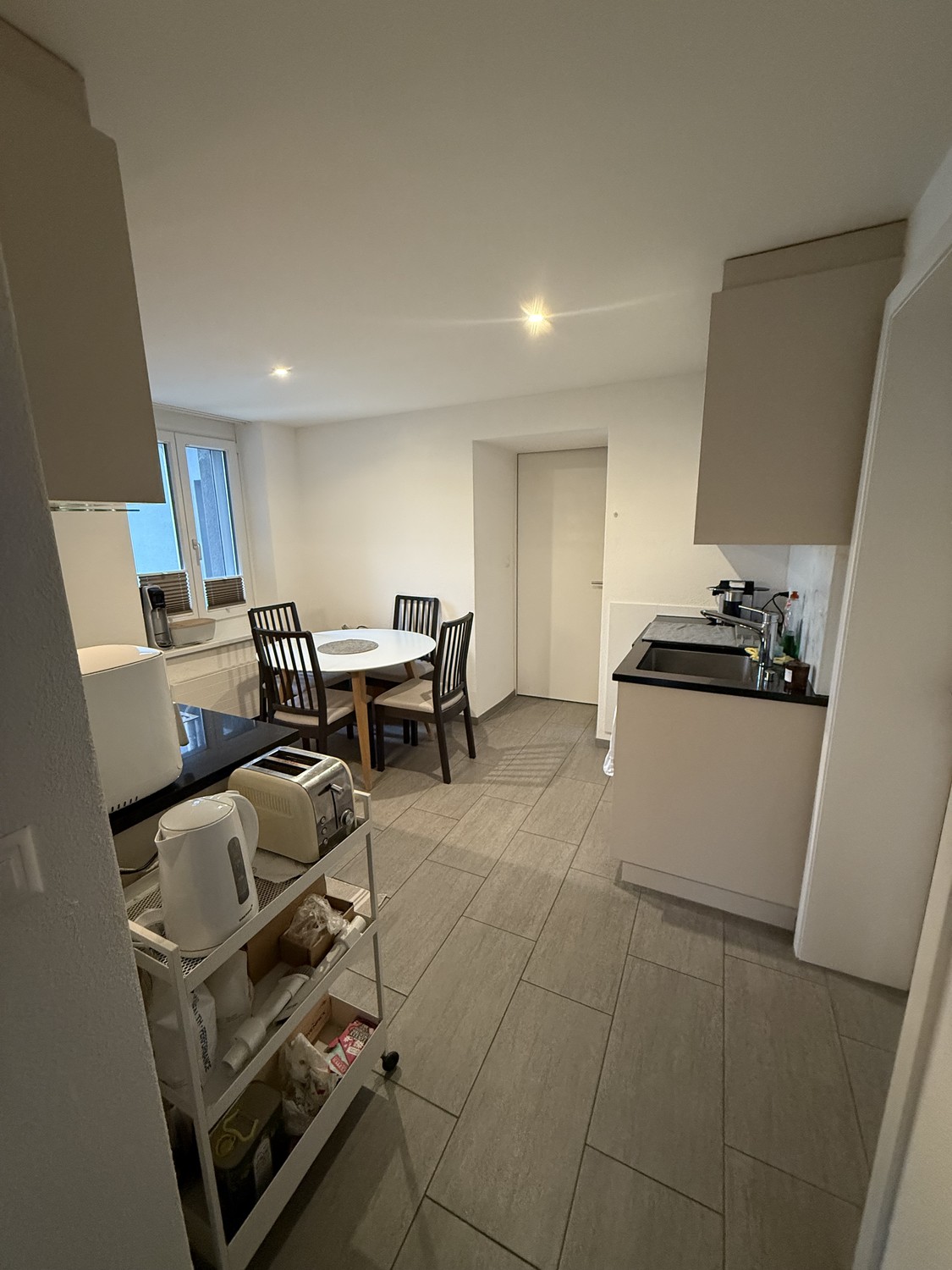 Room in a shared flat, photo 3 of 7
