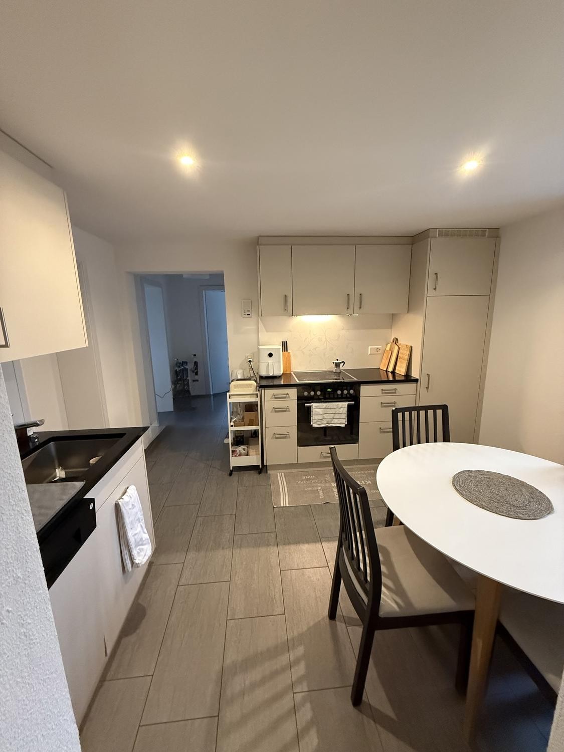 Room in a shared flat, photo 1 of 7