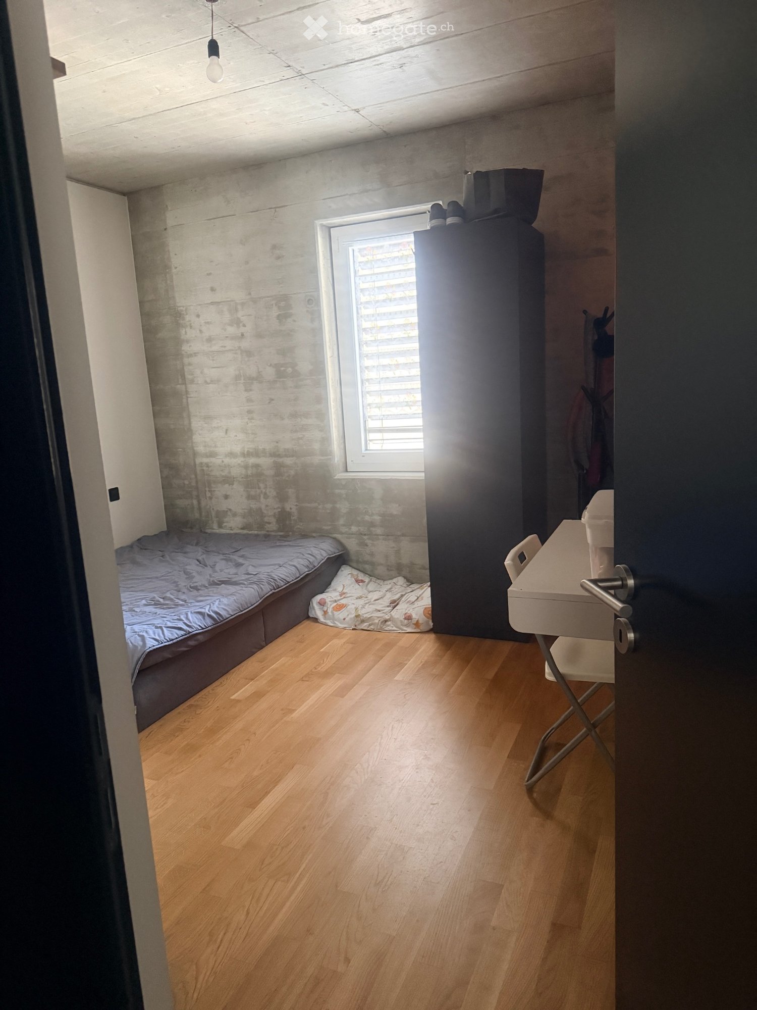 2 rooms apartment