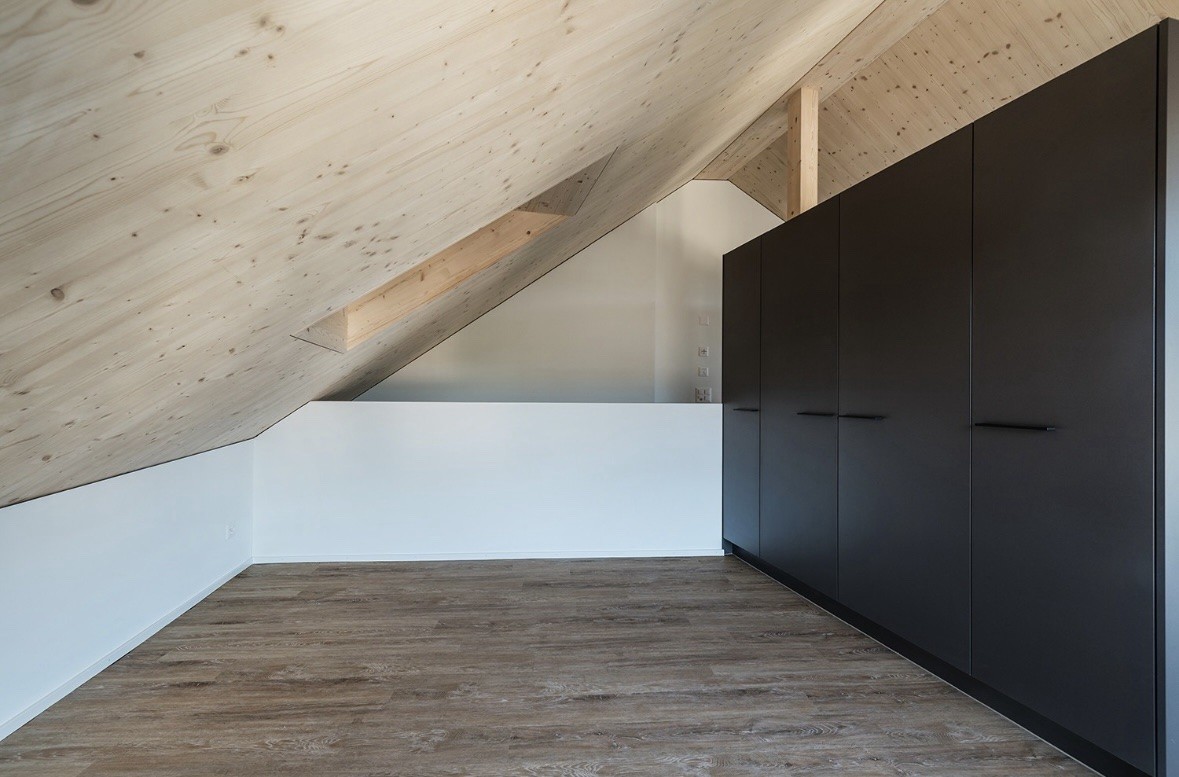 1 ½ rooms apartment