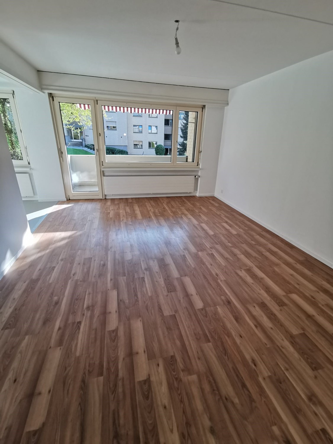 Appartamento di 3 ½ locali