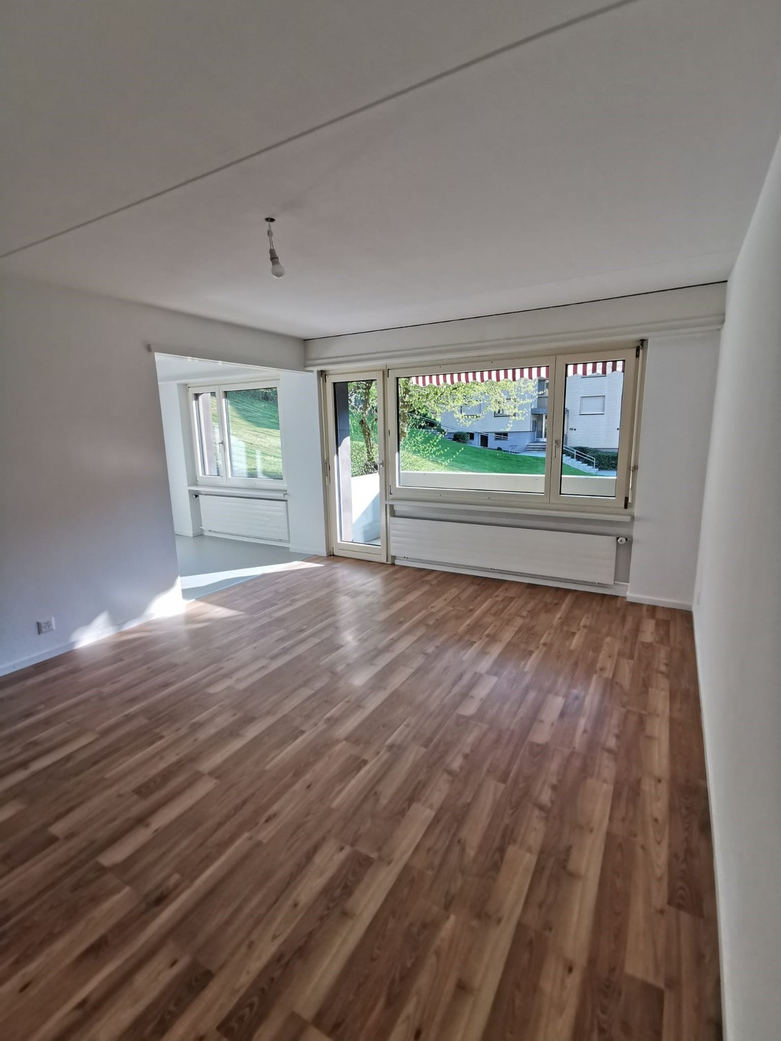 Appartamento di 3 ½ locali