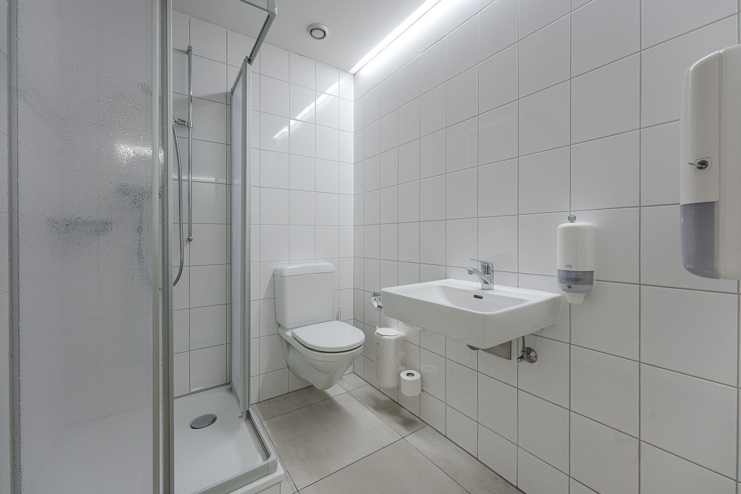 235m² practice, photo 7 of 7
