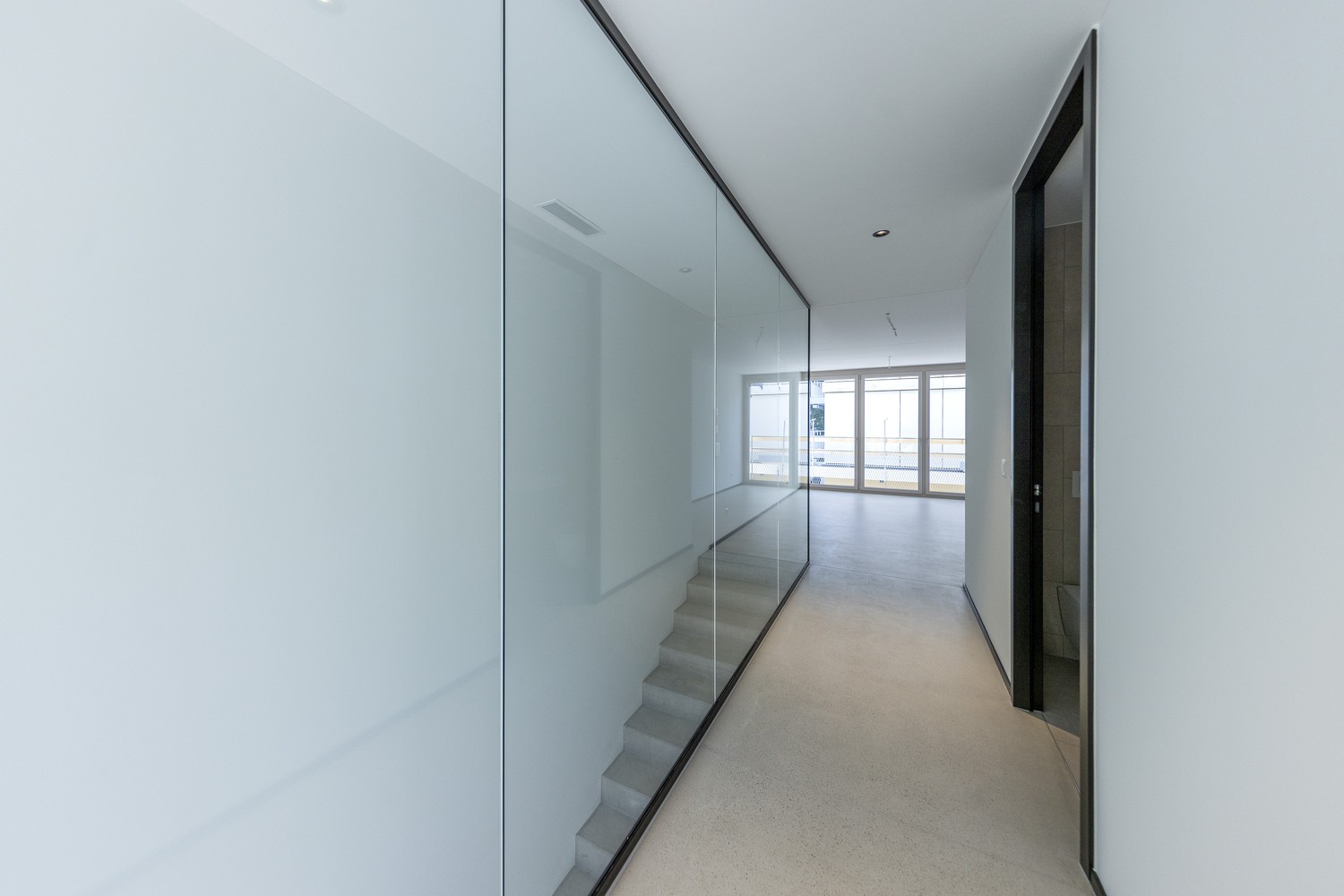 2 ½ rooms duplex