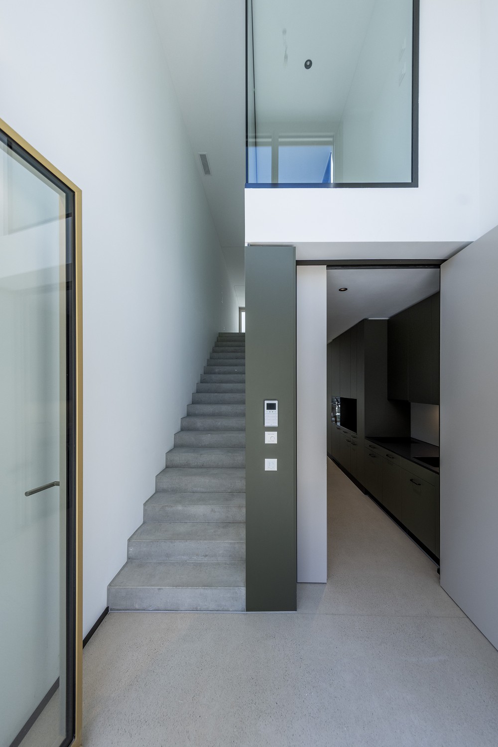 2 ½ rooms duplex