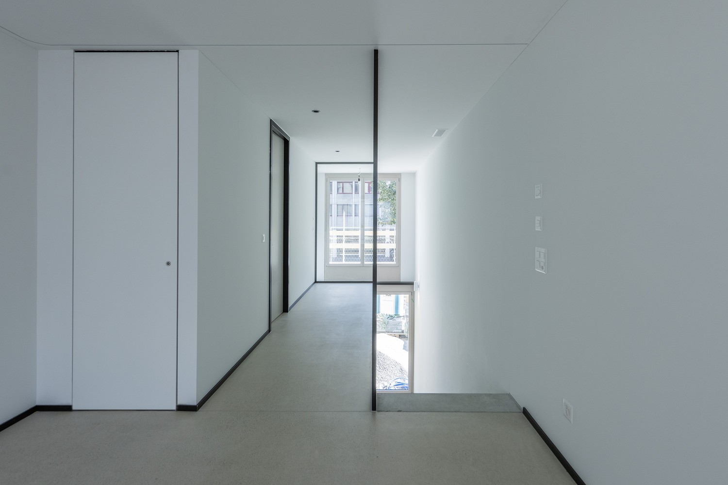 2 ½ rooms duplex