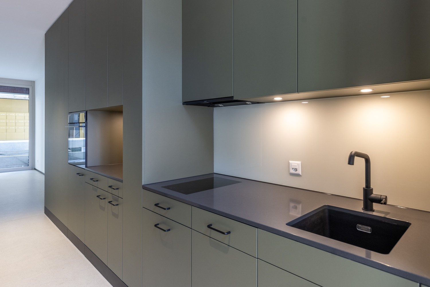 2 ½ rooms duplex