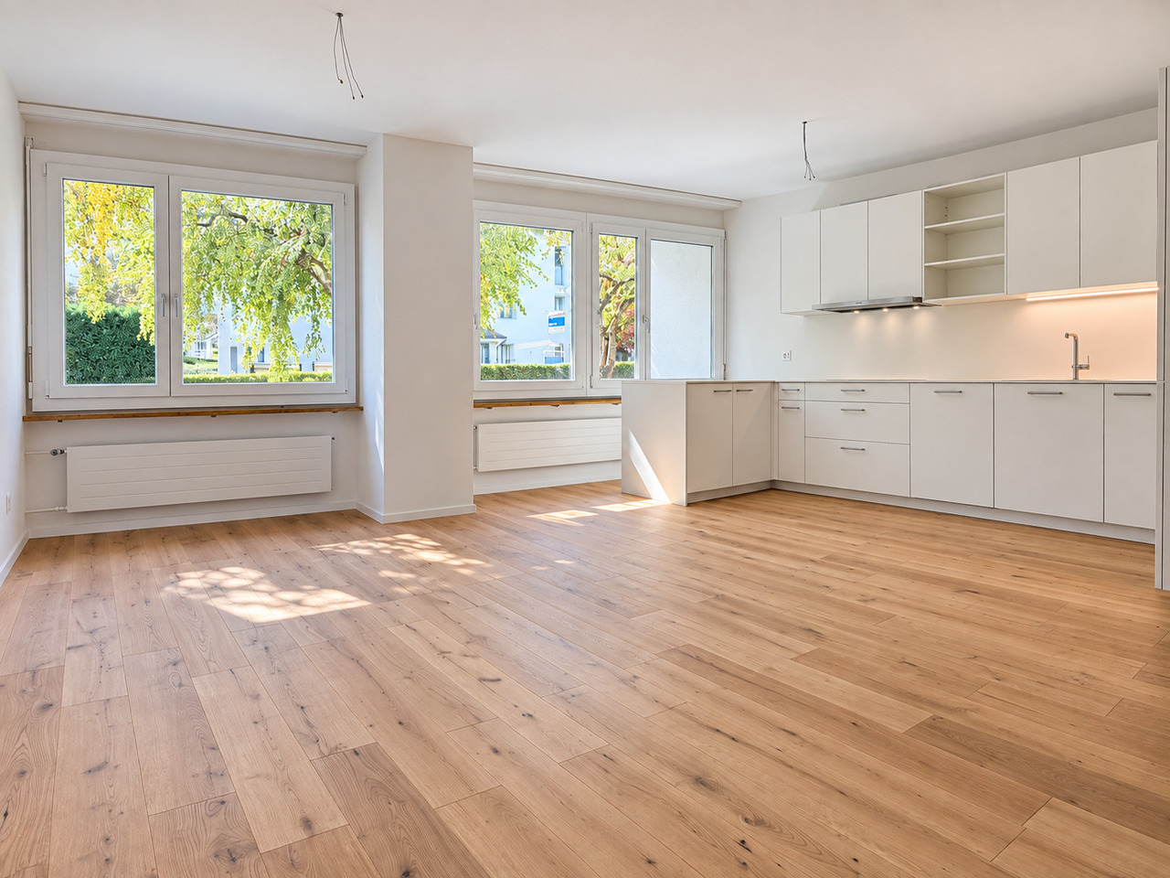 3 ½ room apartment