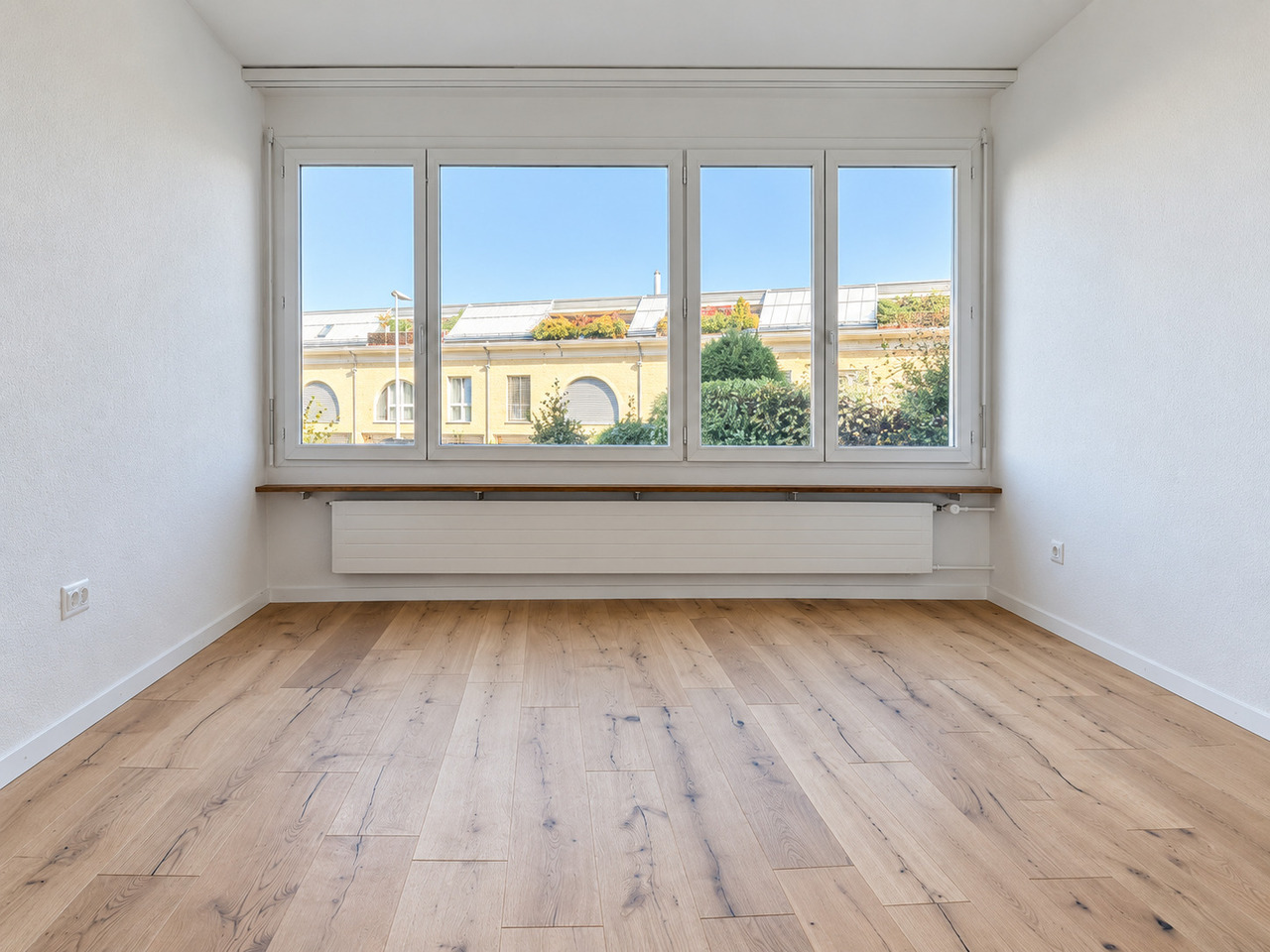 3 ½ room apartment