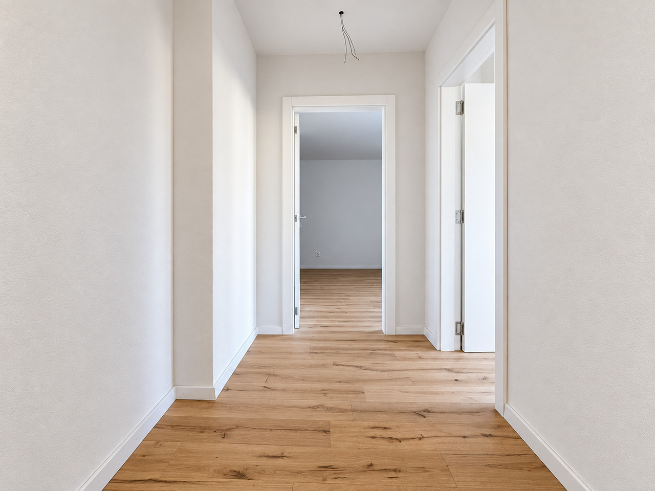 3 ½ room apartment