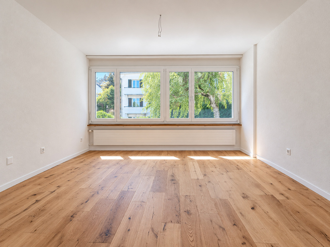 3 ½ room apartment