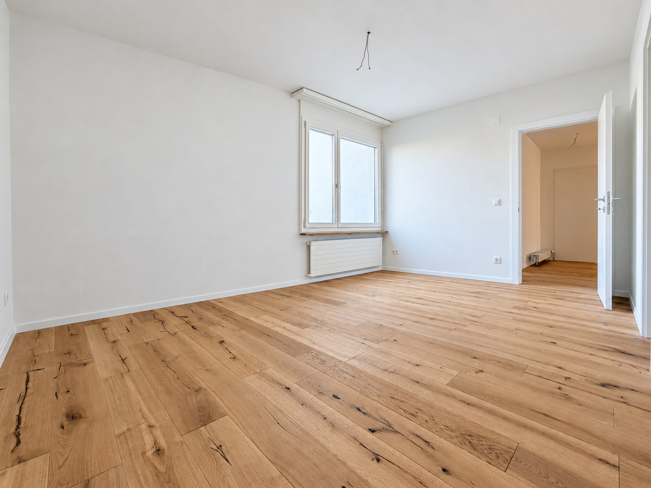 3 ½ room apartment