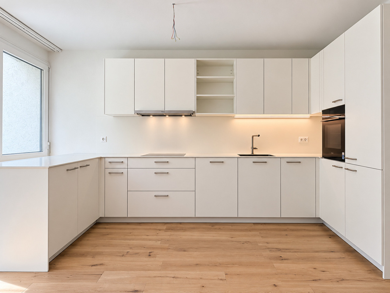 3 ½ room apartment