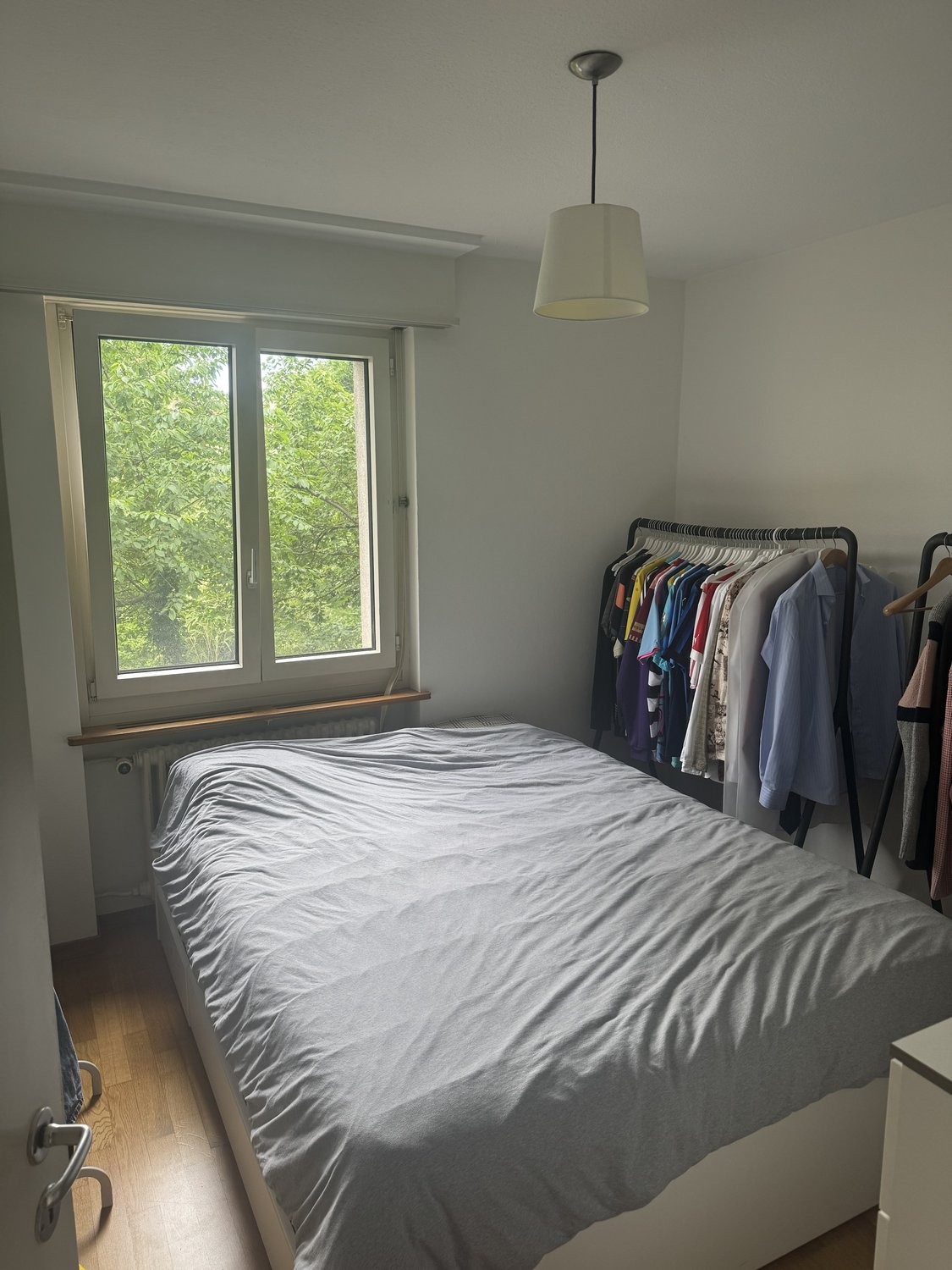 3 rooms furnished flat, photo 3 of 6