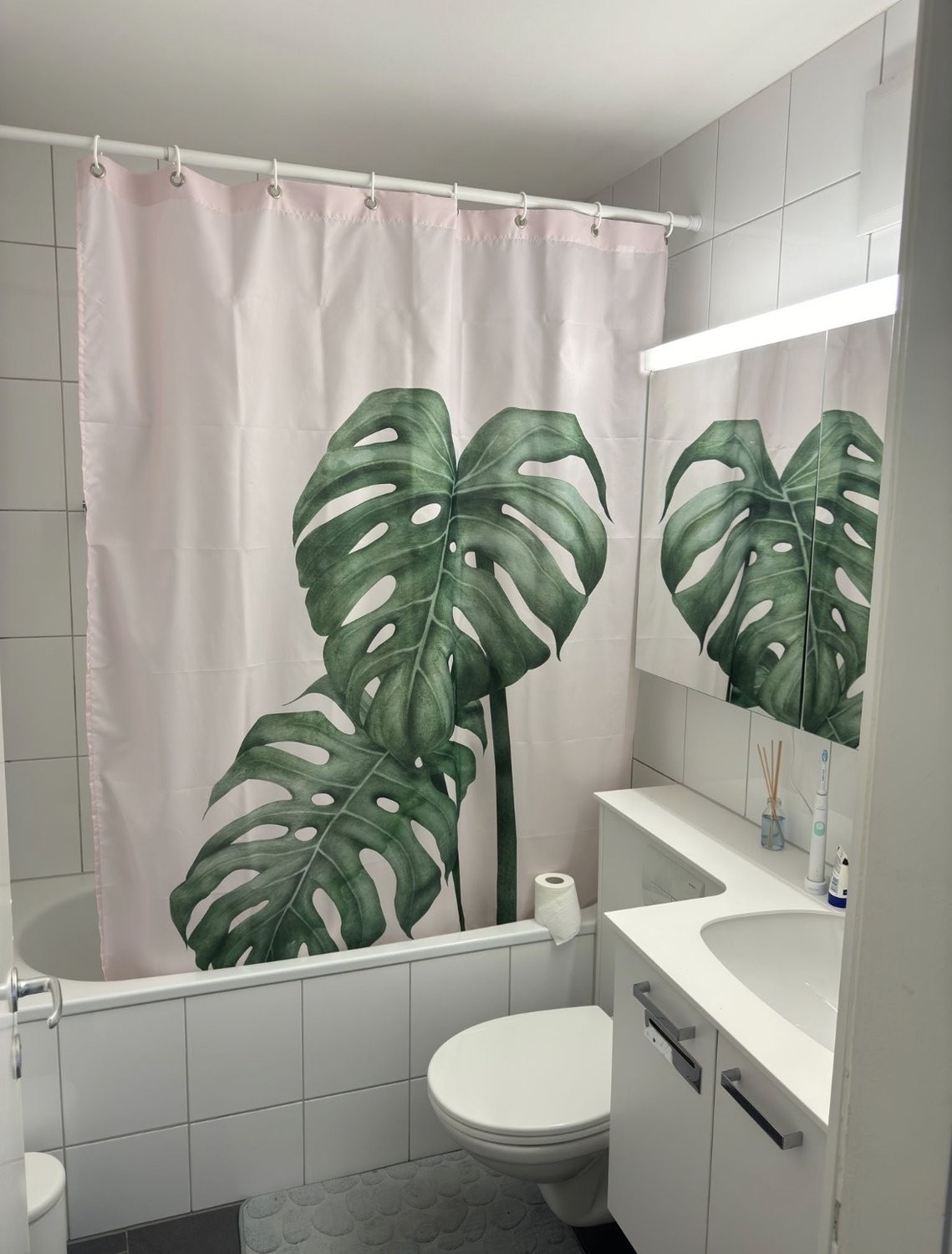 3 rooms furnished flat, photo 6 of 6