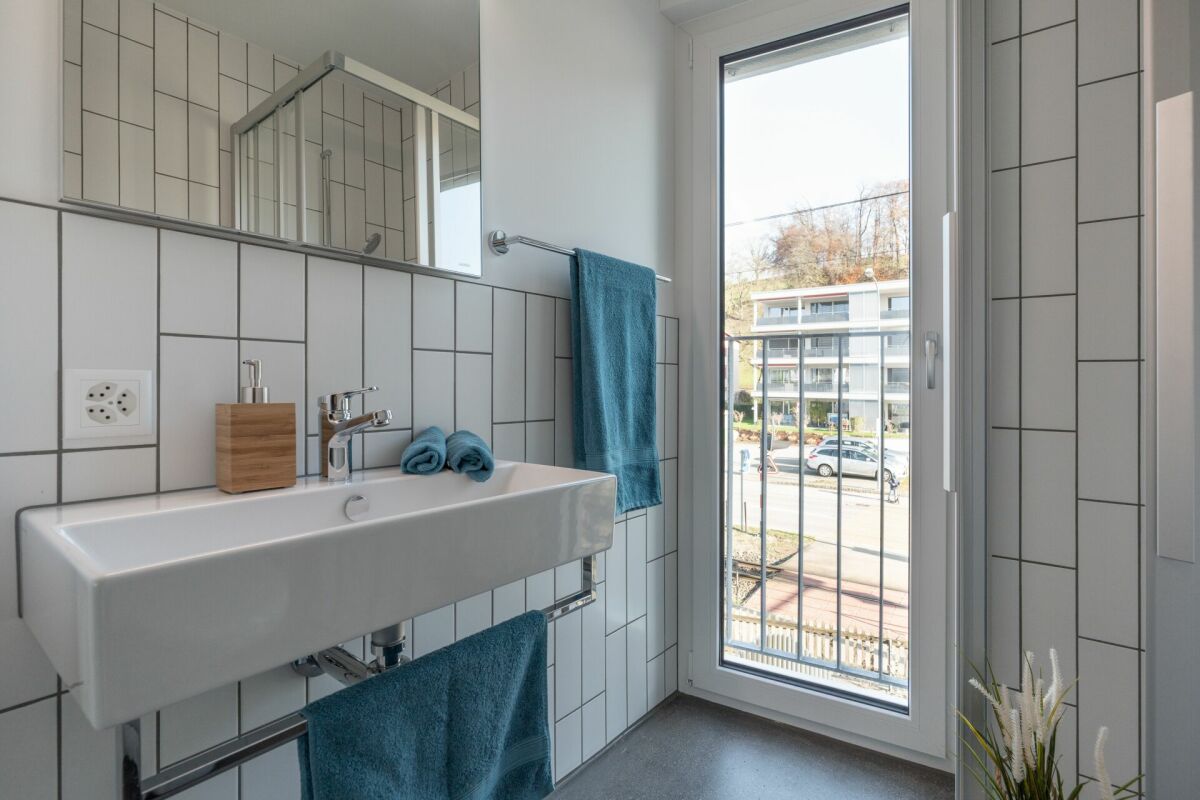 4 ½ room apartment