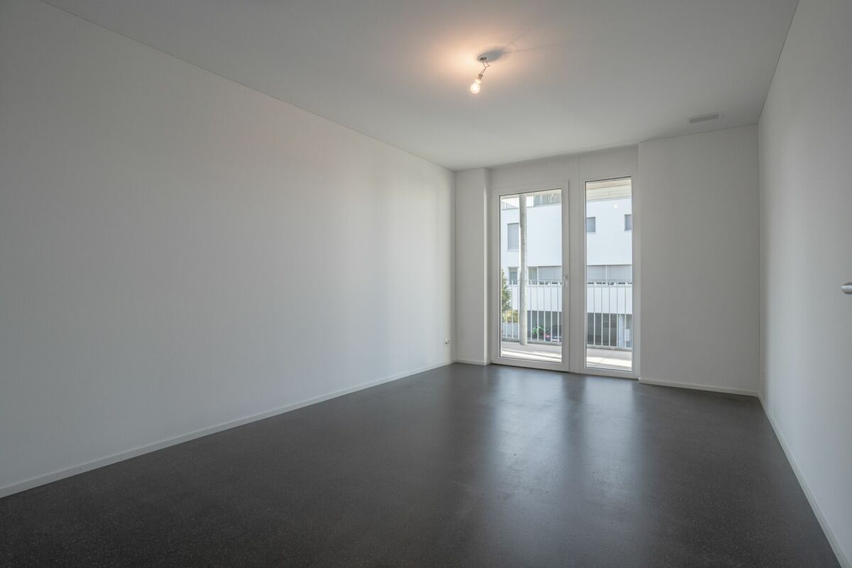 4 ½ room apartment