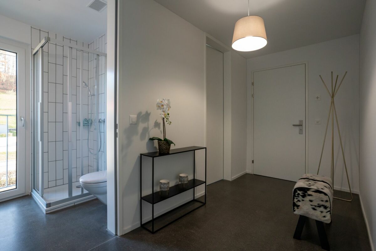 4 ½ room apartment