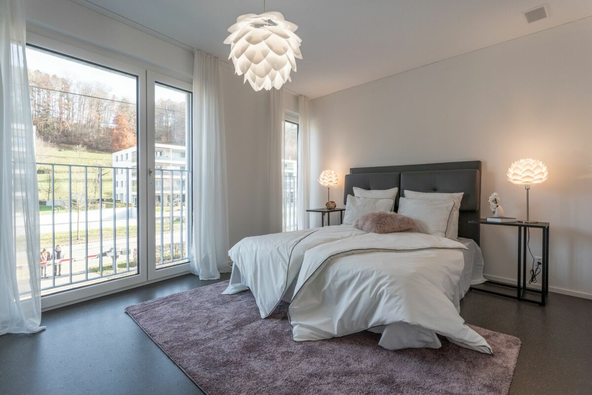 4 ½ room apartment