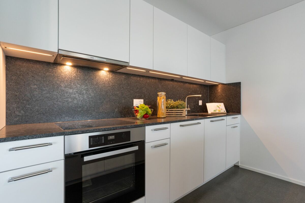 4 ½ room apartment