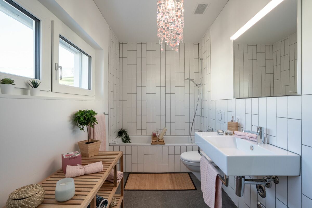 4 ½ room apartment