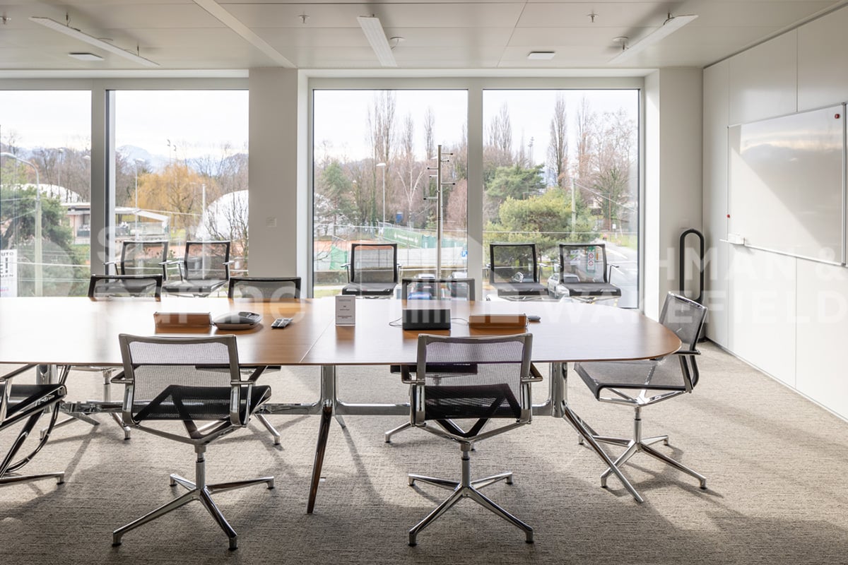 600m² office, photo 4 of 7