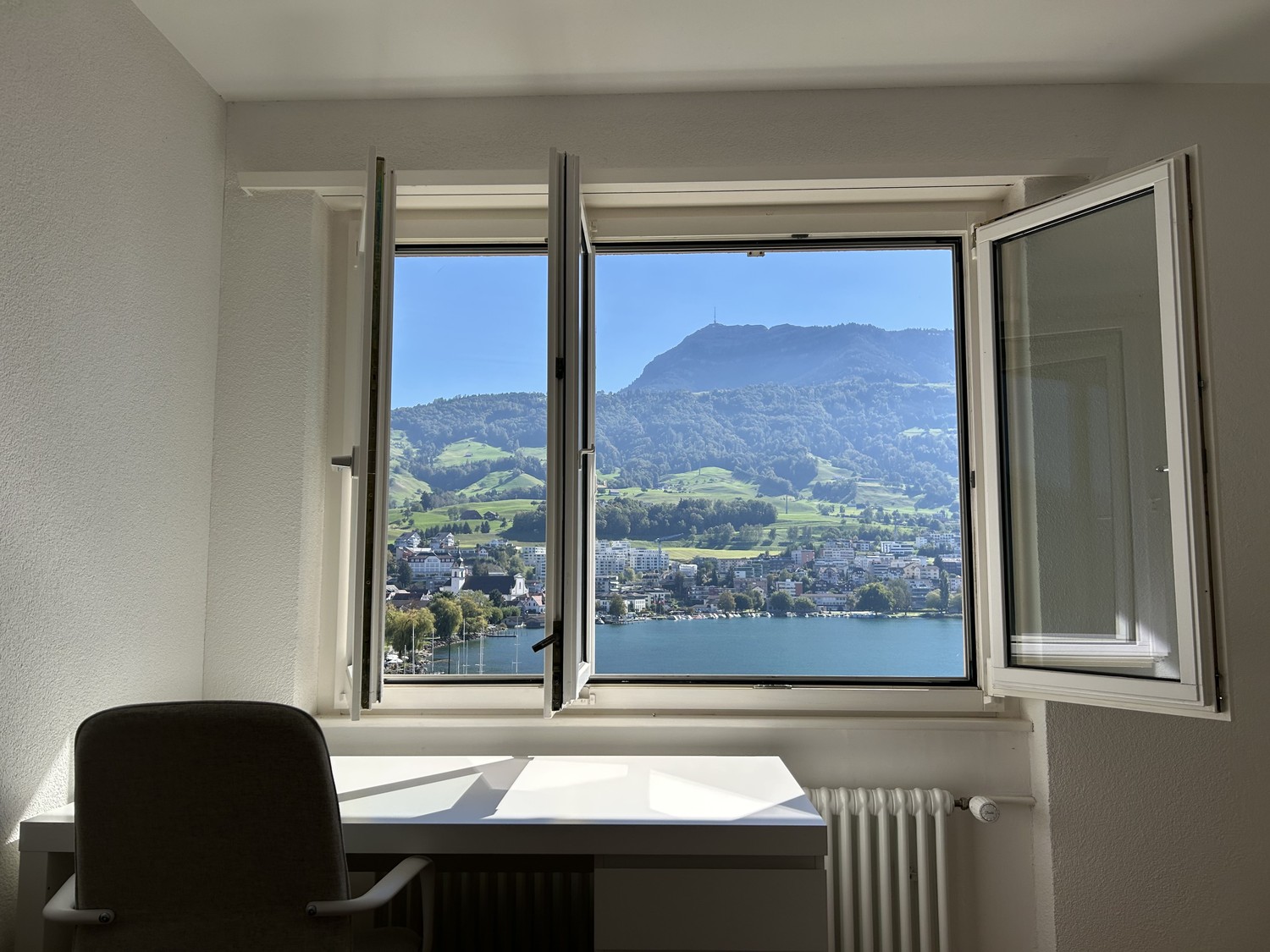 Room in a shared flat, photo 1 of 10
