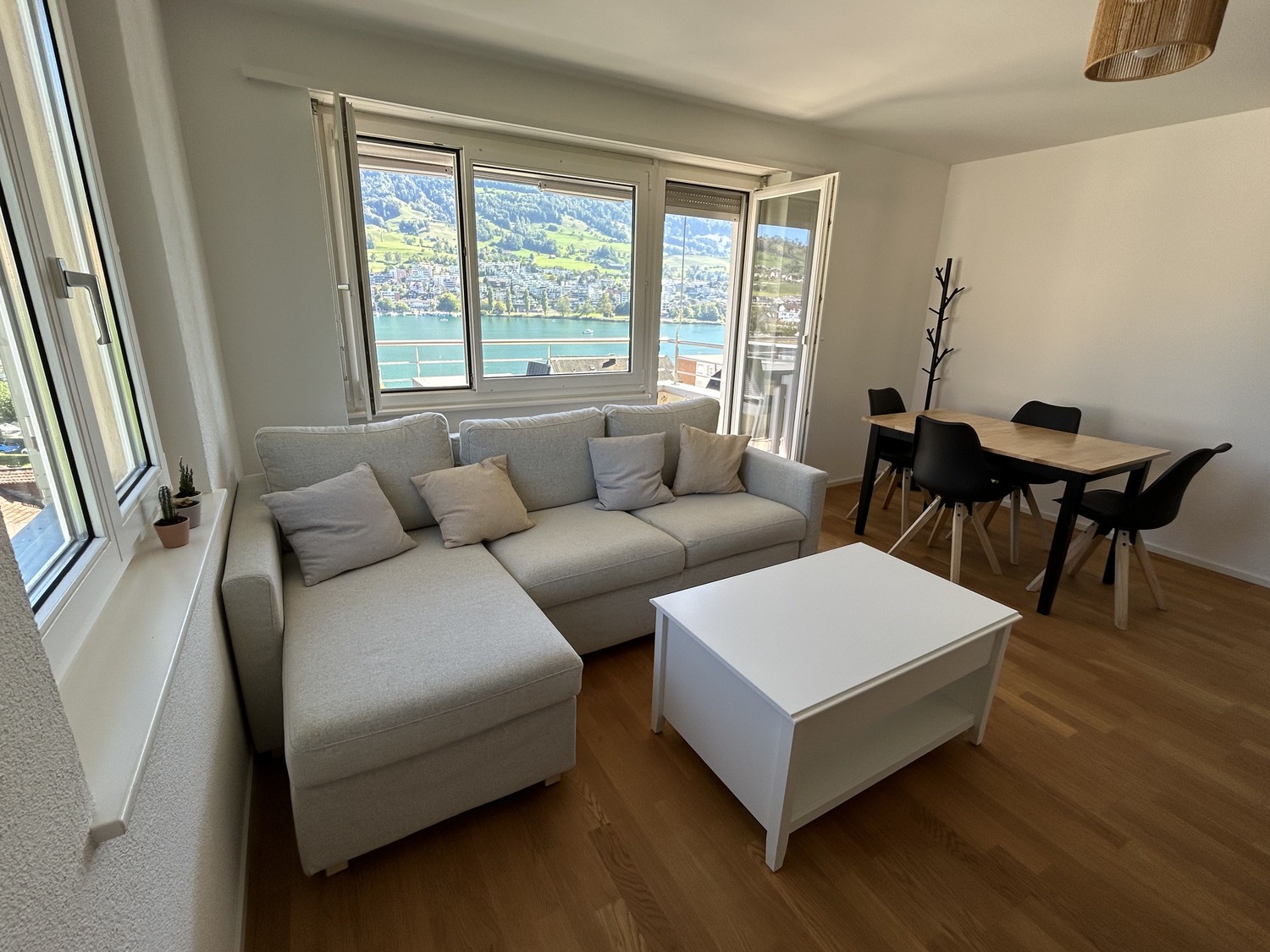 Room in a shared flat, photo 9 of 10