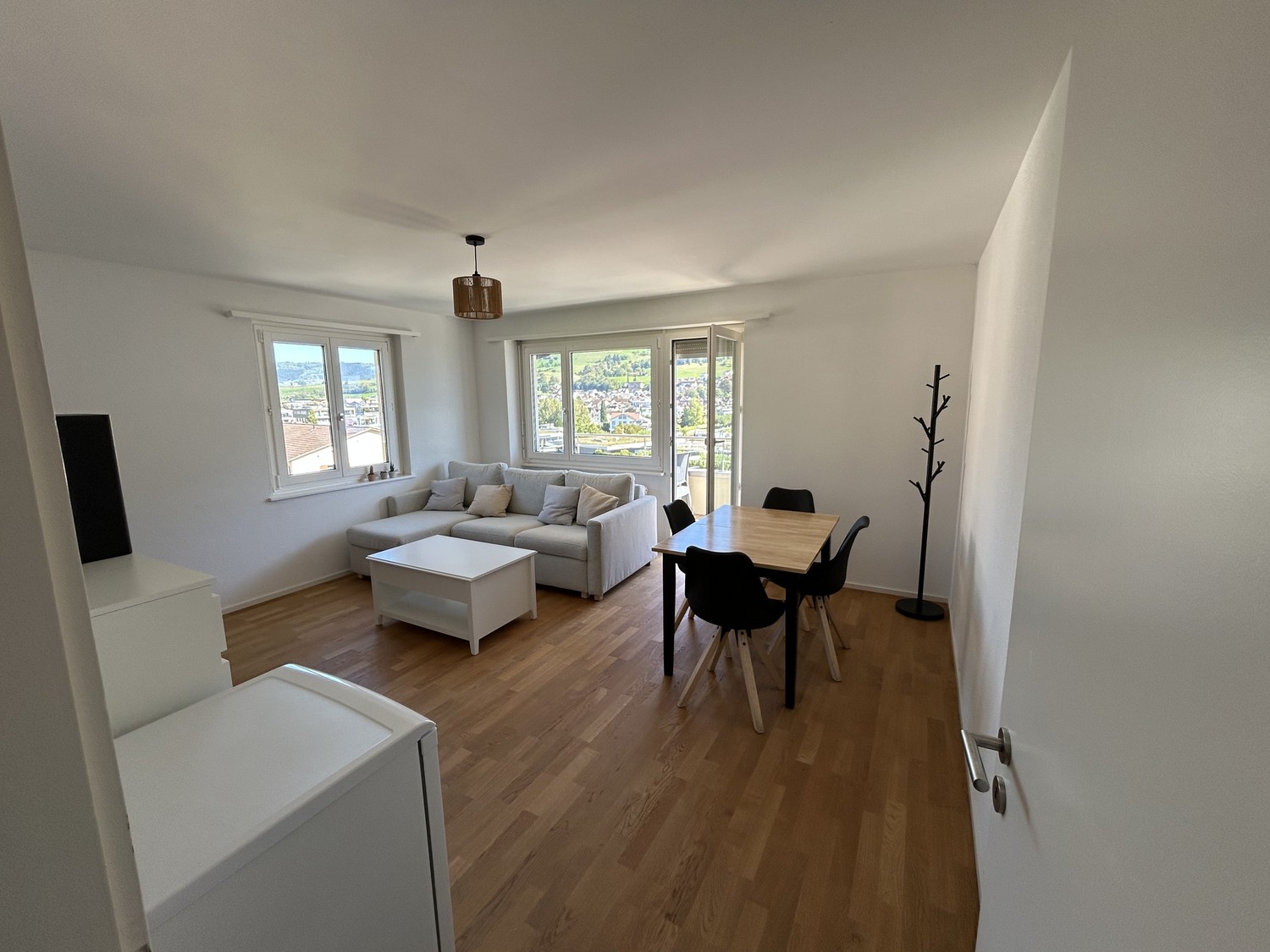 Room in a shared flat, photo 8 of 10