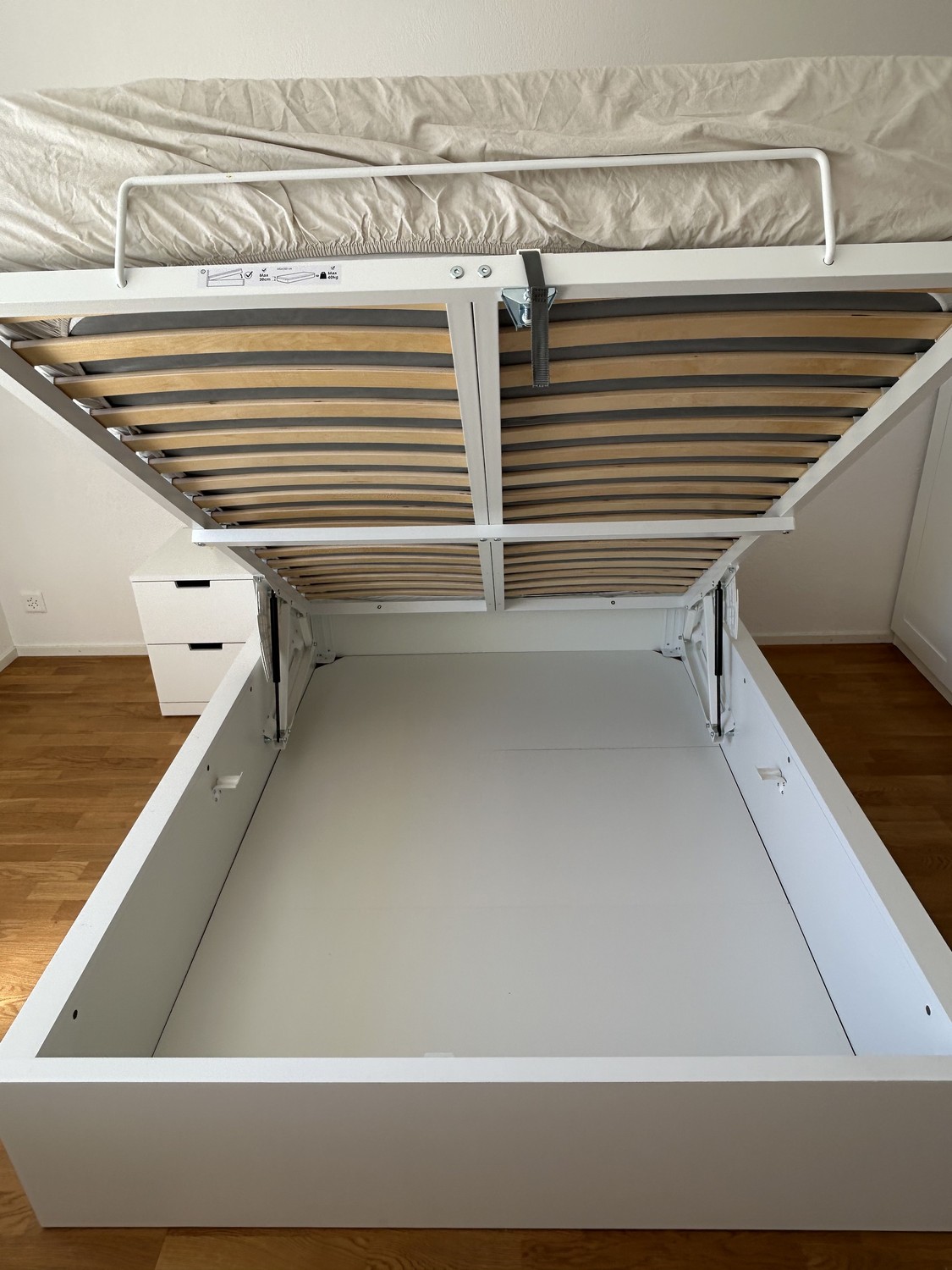 Room in a shared flat, photo 6 of 10