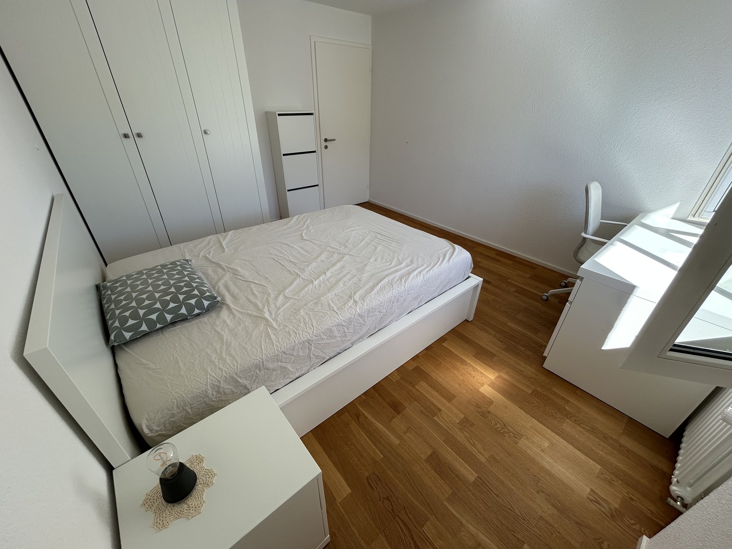 Room in a shared flat, photo 4 of 10